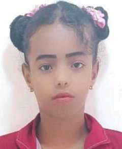 orphan image