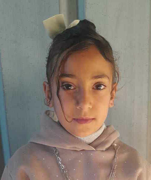 orphan image