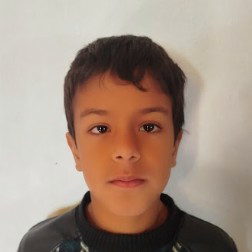 orphan image